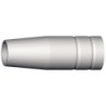 Buse gaz con.9,5mm 53mm pour MB GRIP 15 AK A.BINZEL (Par 10)