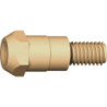 Ligne de gicleur M 6 L.26mm p.MB GRIP 24KD/MB EVO PRO24/MB GRIP240 D/MB EVO PRO240 D (Par 10)