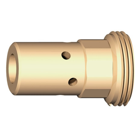 Ligne de gicleur M 8 L.25mm A.BINZEL (Par 10)