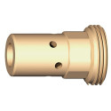 Ligne de gicleur M 8 L.25mm A.BINZEL (Par 10)
