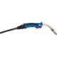 Brûleur de soudage MIG/MAG MB GRIP 24 KD airg.3m Stand.A.Binzel