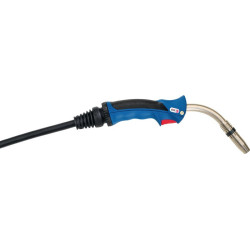 Brûleur de soudage MIG/MAG MB GRIP 24 KD airg.3m Stand.A.Binzel