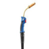 Brûleur de soudage MIG/MAG MB GRIP 501 D à l'arc liquide 5m Stand.A.Binzel
