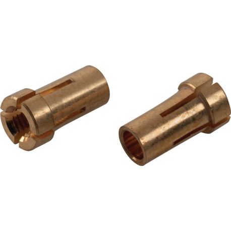 Mamelon de maintien A-D.4mm I-D.2mm A.Binzel (Par 20)