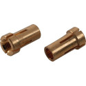 Mamelon de maintien A-D.4mm I-D.2mm A.Binzel (Par 20)