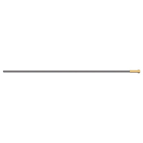 Guide-fil 0,8mm 4m blk âme blk A.BINZEL