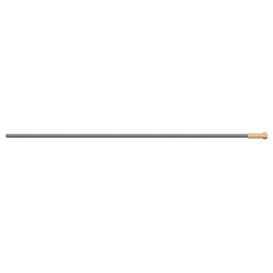 Guide-fil 0,8mm 5m blk âme blk A.BINZEL