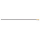 Guide-fil 1-1,2mm 3m blk âme blk A.BINZEL