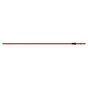 Guide-fil 1-1,2mm 5m gris âme PA (version inox-CuSi) A.BINZEL