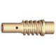 Ligne de gicleur M 6 L.25mm p.MB GRIP 15 AK/MB EVO PRO 15 A.BINZEL (Par 10)