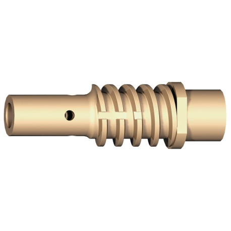 Ligne de gicleur M 6 L.25mm p.MB GRIP 15 AK/MB EVO PRO 15 A.BINZEL (Par 10)