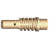 Ligne de gicleur M 6 L.25mm p.MB GRIP 15 AK/MB EVO PRO 15 A.BINZEL (Par 10)
