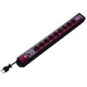 Rev Multiprise pour Smartphone/Tablette Noir - 9
