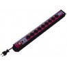 Rev Multiprise pour Smartphone/Tablette Noir - 9