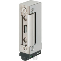 Gâche pour porte de secours 332.80 100 mA:24/200 mA:12 V ASSA ABLOY
