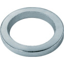 Bague de serrage galv.(010) ID 8mm AD 12,5mm S.2mm SIMONSWERK (Par 100)