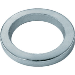 Rondelles galv.(010) ID 13mm AD 17,5mm S.2mm SIMONSWERK (Par 100)