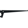 Support PRO 10105 L.200mm p.support 60kg STA noir ma