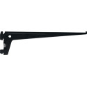 Support PRO 10105 L.350mm p.support 60kg STA noir ma