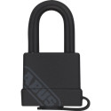 Cadenas à cylindre 70/45 vs. corps de serrure L.49mm MS fermeture différente ABUS