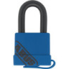 Cadenas à cylindre Aqua Safe 70IB/50 vs. corps de serrure-B.55mm MS versch.-schl.