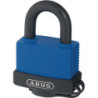 Cadenas à cylindre Aqua Safe 70IB/50 gl.-6401 L.55mm corps de serrure MS gl.