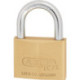 Cadenas à cylindre 75/60 gl.-7561 L.60mm corps de serrure MS gl.ABUS