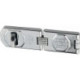 Porte-cadenas 110/155 L.155mm l.45mm galv.ABUS