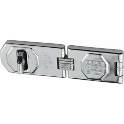 Porte-cadenas 110/155 L.155mm l.45mm galv.ABUS