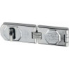 Porte-cadenas 110/155 L.155mm l.45mm galv.ABUS
