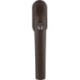 Poignée de fenêtre FG300 B AL0125 Alu.marron terminaison ABUS