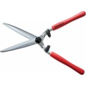Berger-Cisailles a haie Cisaille a haie droite rouge 4490