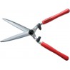 Berger-Cisailles a haie Cisaille a haie droite rouge 4490
