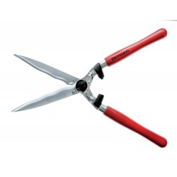 Berger-Cisailles a haie Cisaille a haie droite rouge 4590