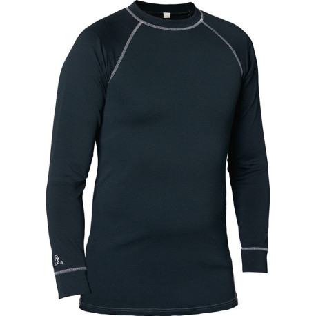 Sous-maillot thermique taille M noir ELKA RAINWEAR