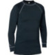 Sous-maillot thermique taille L noir ELKA RAINWEAR