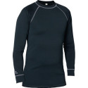 Sous-maillot thermique taille L noir ELKA RAINWEAR