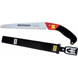 Berger-Scie jardin Taille 6000