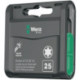 Coffret embouts bits Bit-Box 20 TX HF T 20 L.25mm WERA