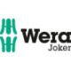 Clé à fourche double Joker 6005 6x7mm L.112mm WERA