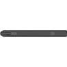 Embout Bit 855 S PZ 3x70mm 1/4 pouce 855 S PZ 3x70mm L.70mm WERA (Par 5)