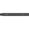 Embout Bit 867 S TORX 30x70mm 1/4 pouce TORX 30x70mm L.70mm WERA (Par 5)