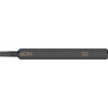 Embout Bit 840 S Hex-Plus 3,0x70mm 1/4 pouce Hex-Plus 3,0x70mm L.70mm WERA (Par 5)