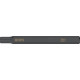 Embout Bit 840 S Hex-Plus 5,0x70mm 1/4 pouce Hex-Plus 5,0x70mm L.70mm WERA (Par 5)