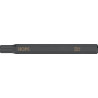 Embout Bit 840 S Hex-Plus 5,0x70mm 1/4 pouce Hex-Plus 5,0x70mm L.70mm WERA (Par 5)