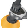 Jeu de tournevis KK 900 Set 1 19 pces PH/PZD/TX/6-KT/fente cl. multi-comp.