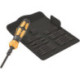 Jeu de tournevis KK 900 Set 1 19 pces PH/PZD/TX/6-KT/fente cl. multi-comp.