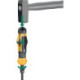 Jeu de tournevis KK 900 Set 1 19 pces PH/PZD/TX/6-KT/fente cl. multi-comp.