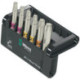 Assortiment d'embouts Bit-Check 6 Wood TX HF 1 6 pces.TX WERA