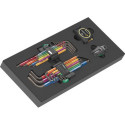 Module d'outils 9740 20 pcs.WERA